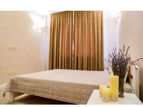 квартира за адресою Олексія Вадатурського вул. (Маршала Малиновського), 18а