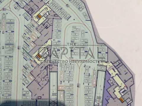 комерційна за адресою Миколи Бажана просп., (Будинок 7)