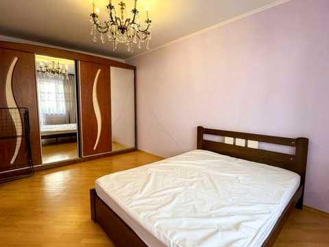 квартира за адресою Вашингтона Джорджа, 4