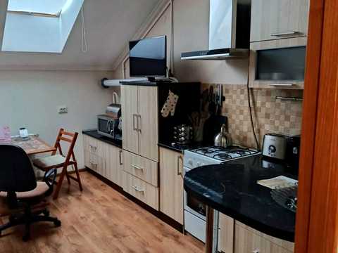 квартира за адресою Надвірна, Шевченка, 1