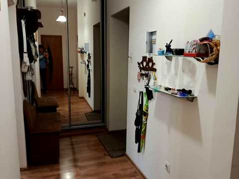 квартира за адресою Надвірна, Шевченка, 1