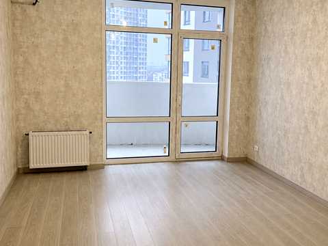 квартира по адресу Николая Кибальчича ул., 1-В