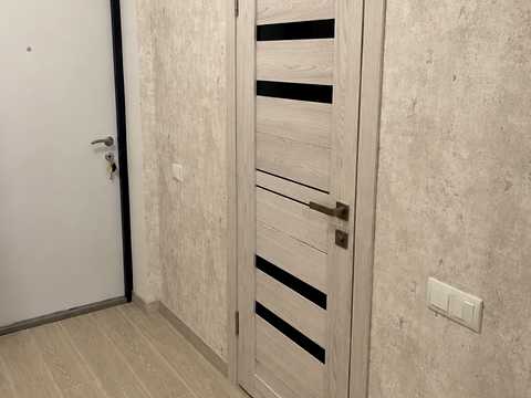 квартира по адресу Николая Кибальчича ул., 1-В