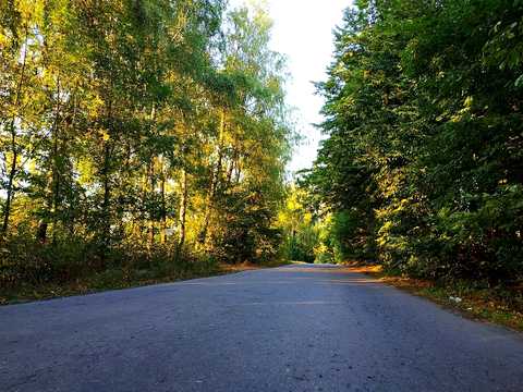 участок по адресу Київська, 1