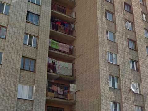 комната по адресу Чорновола ул., 62