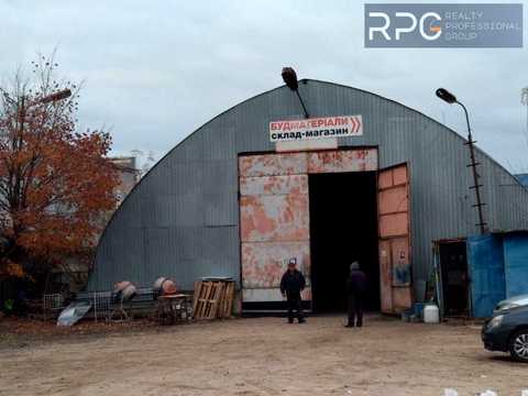 комерційна за адресою Вигурівський бульв., 6