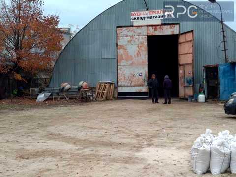 комерційна за адресою Вигурівський бульв., 6