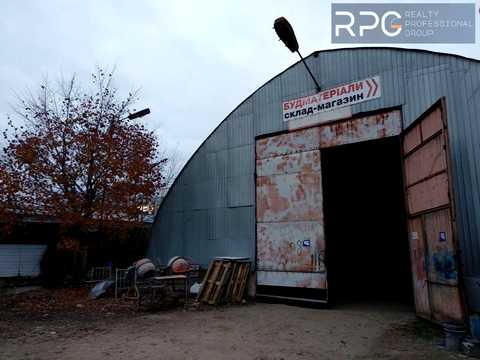 комерційна за адресою Вигурівський бульв., 6