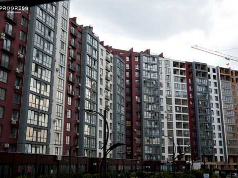 квартира за адресою Княгинин вул., (Будинок 38)