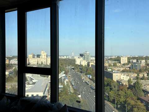 квартира за адресою Миколи Міхновського бульв. (Дружби народів), (Будинок)
