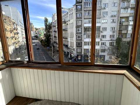 квартира по адресу Шота Руставели ул., 26