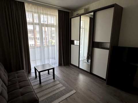 квартира по адресу Шота Руставели ул., 26