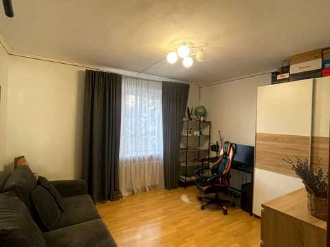квартира за адресою Водопровідна вул., 16