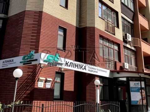 коммерческая по адресу Евгения Коновальца ул. (Щорса), 32-Г