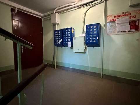 квартира за адресою Янтарна вул., 81