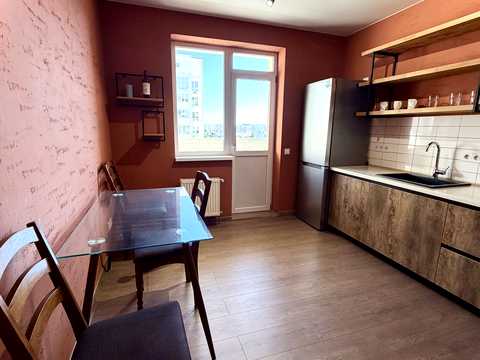 квартира за адресою Чубинського вул., 8-Б