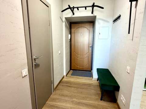 квартира за адресою Чубинського вул., 8-Б