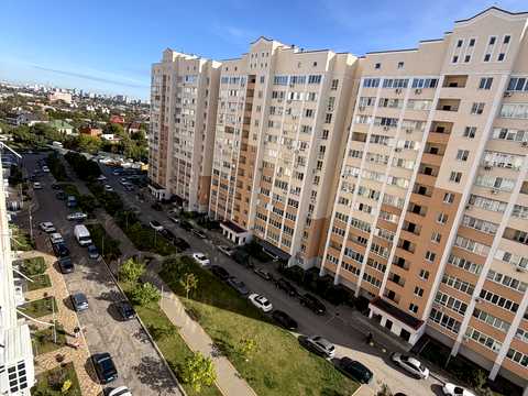 квартира за адресою Чубинського вул., 8-Б
