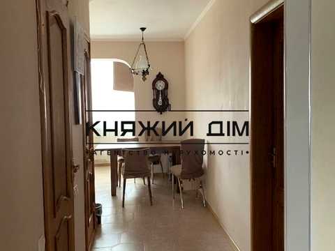 квартира за адресою Ірпінська вул., 68