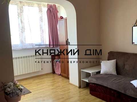 квартира за адресою Ірпінська вул., 68
