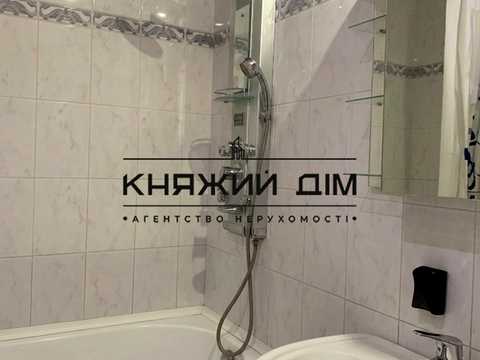 квартира за адресою Ірпінська вул., 68