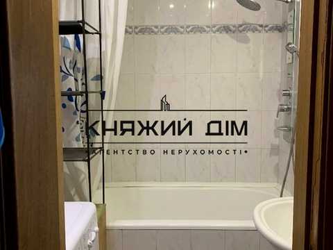 квартира за адресою Ірпінська вул., 68