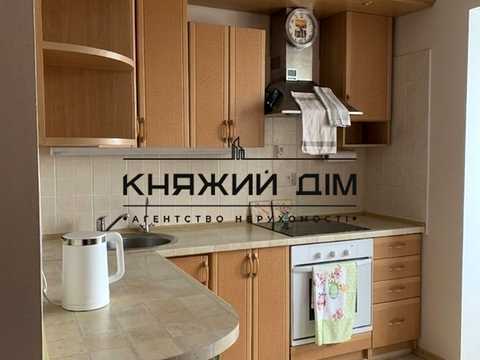 квартира за адресою Ірпінська вул., 68