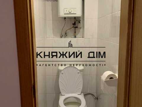 квартира за адресою Ірпінська вул., 68