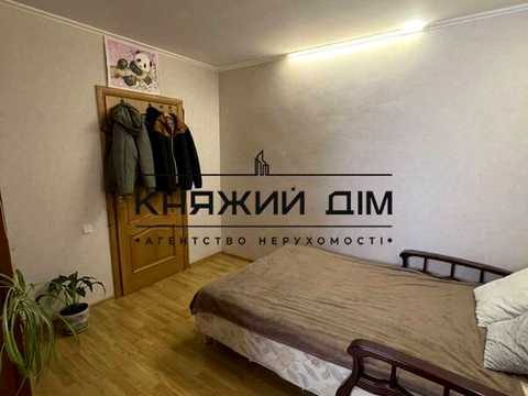 квартира за адресою Ірпінська вул., 68