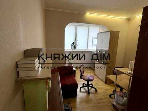 квартира за адресою Ірпінська вул., 68