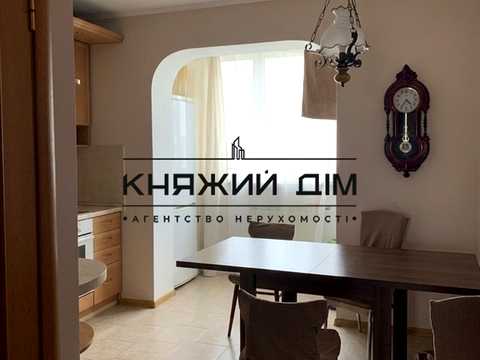 квартира за адресою Ірпінська вул., 68