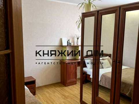 квартира за адресою Ірпінська вул., 68