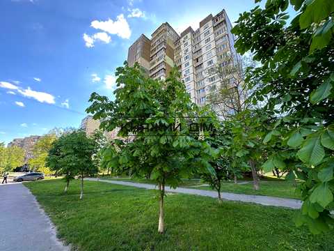квартира за адресою Ірпінська вул., 68