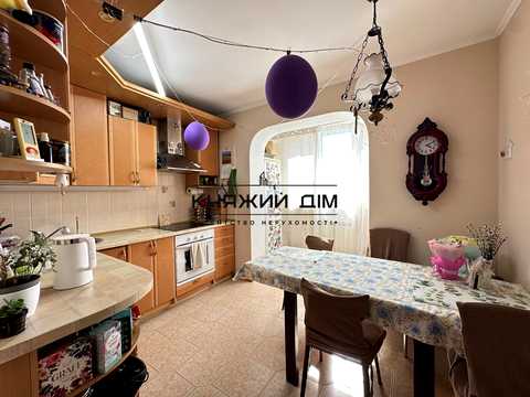 квартира по адресу Ирпенская ул., 68