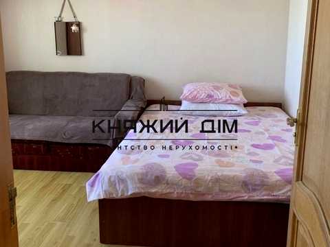 квартира за адресою Ірпінська вул., 68