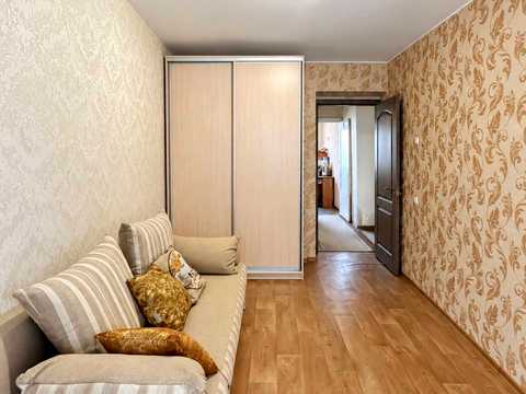 квартира по адресу Менахем-Мендл Шнеерсона ул. (Мініна), 3