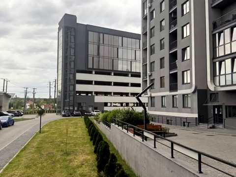 квартира по адресу Городоцкая ул., 226а, корп. 1-4