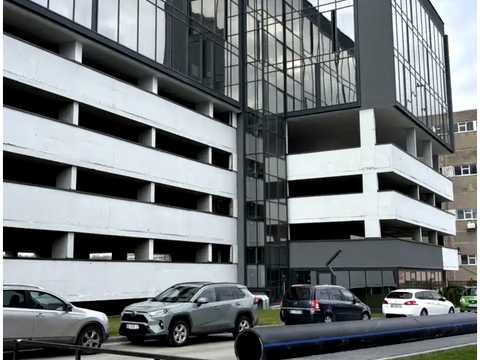 квартира по адресу Городоцкая ул., 226а, корп. 1-4
