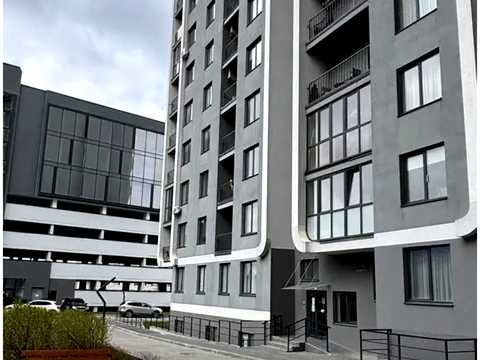 квартира по адресу Городоцкая ул., 226а, корп. 1-4