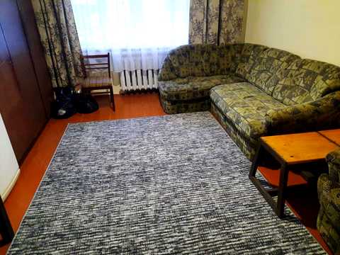 квартира за адресою Івана Сулими вул., 18
