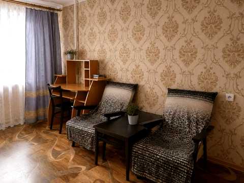 квартира по адресу Торговая ул., 1