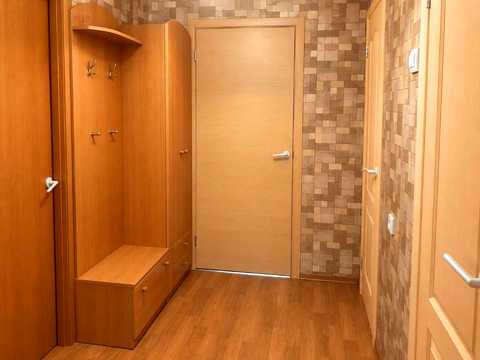 квартира по адресу Торговая ул., 1