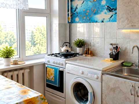 квартира по адресу Торговая ул., 1
