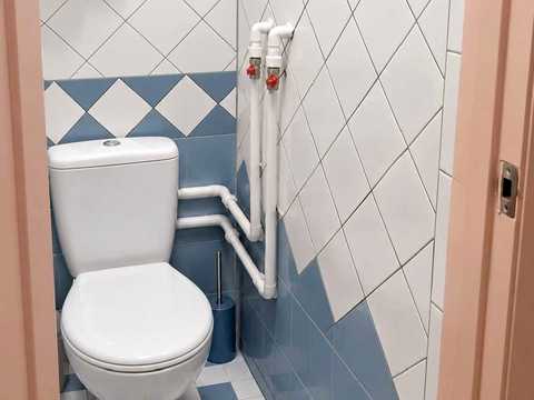 квартира по адресу Торговая ул., 1