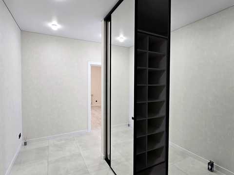 квартира за адресою Паркова вул., 2/1-А