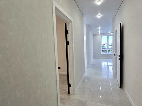 квартира за адресою Паркова вул., 2/1-А