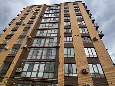 квартира за адресою Паркова вул., 2/1-А