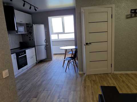 квартира за адресою Одеське шосе, 18