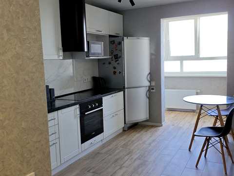 квартира за адресою Одеське шосе, 18