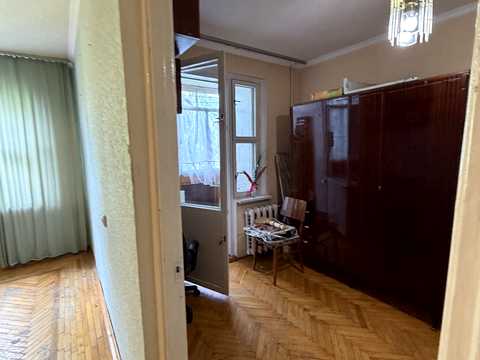 квартира за адресою Анатолія Солов'яненка вул. (Олександра Бойченка), 14